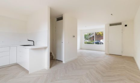 Te koop: Foto Woonhuis aan de Zebraspoor 151 in Maarssen