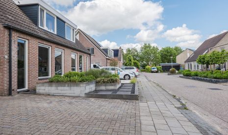 Te koop: Foto Woonhuis aan de Slootakker 11 in Beilen