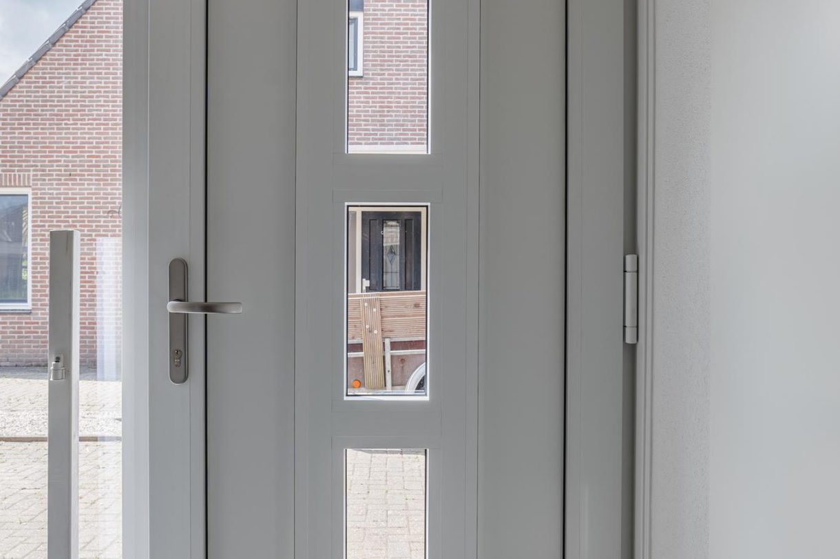 Te koop: Foto Woonhuis aan de Slootakker 11 in Beilen