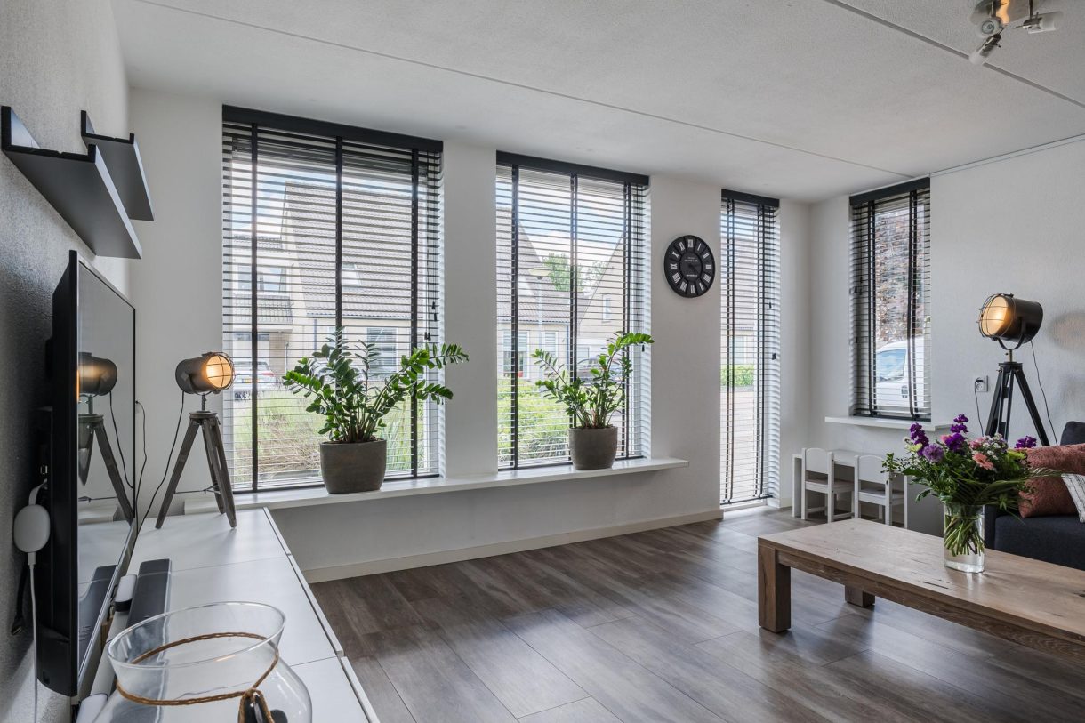 Te koop: Foto Woonhuis aan de Slootakker 11 in Beilen