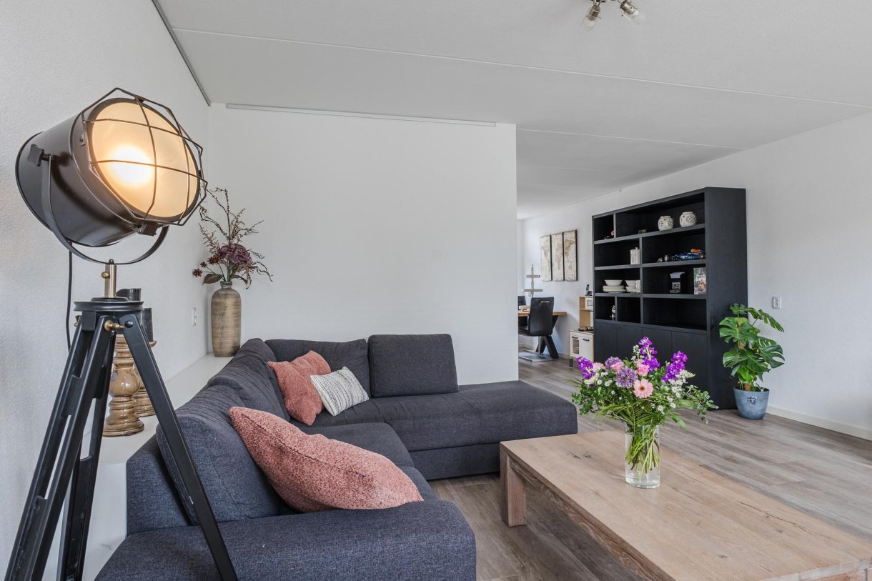 Te koop: Foto Woonhuis aan de Slootakker 11 in Beilen