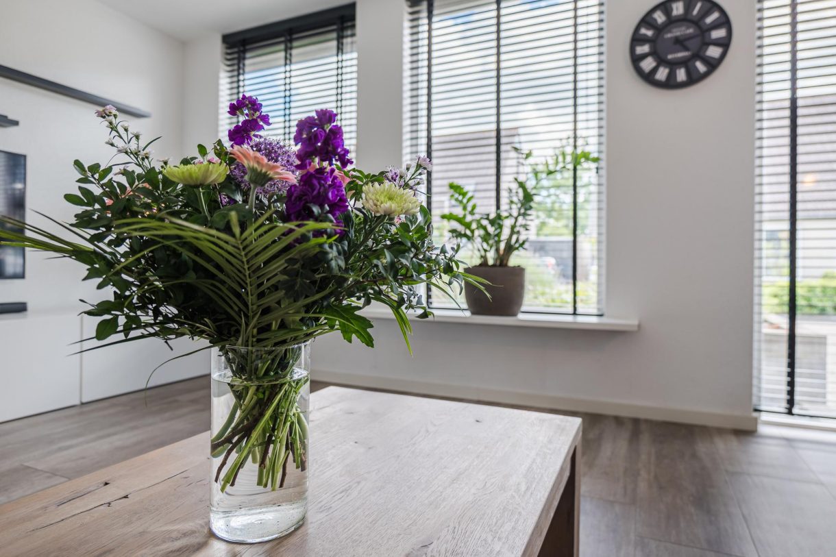 Te koop: Foto Woonhuis aan de Slootakker 11 in Beilen