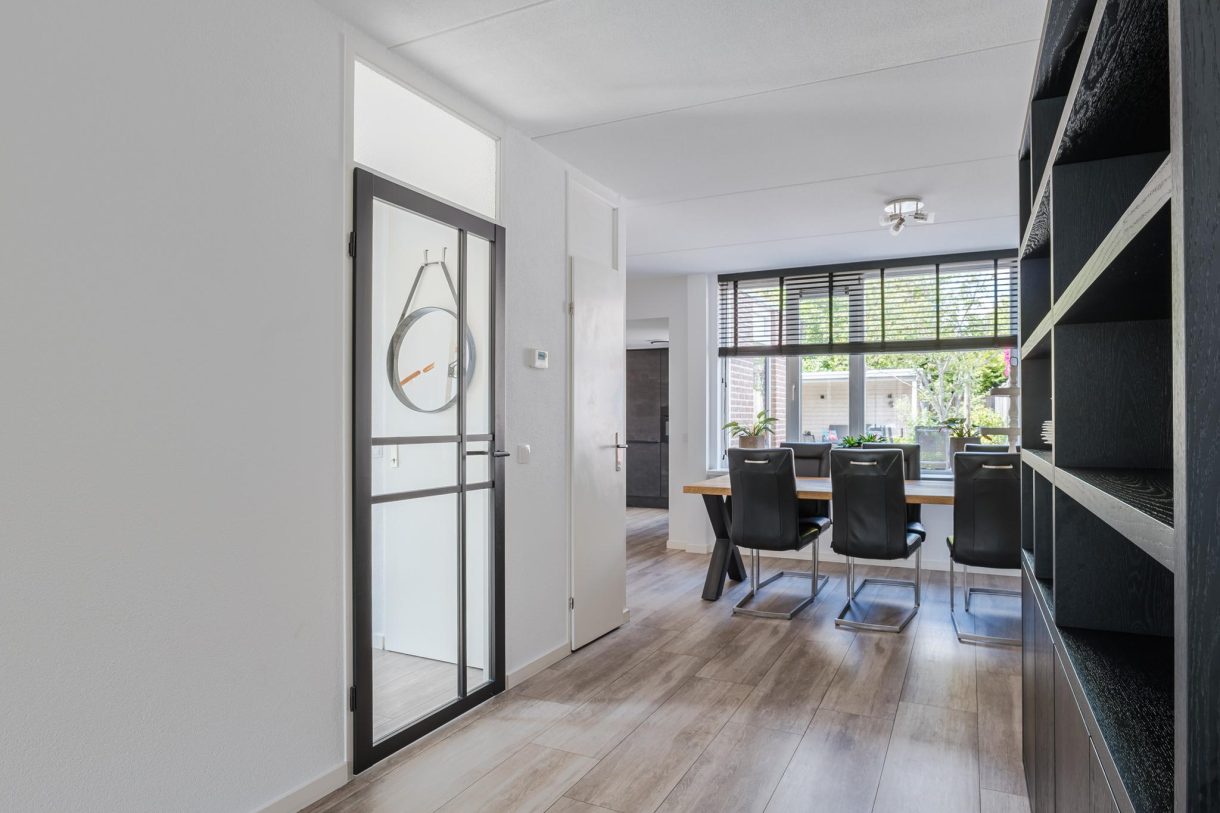 Te koop: Foto Woonhuis aan de Slootakker 11 in Beilen