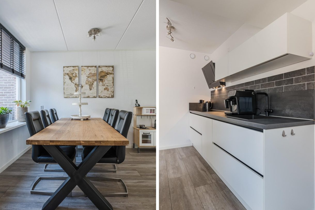 Te koop: Foto Woonhuis aan de Slootakker 11 in Beilen