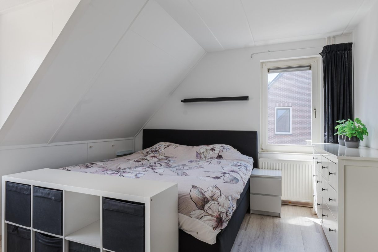 Te koop: Foto Woonhuis aan de Slootakker 11 in Beilen