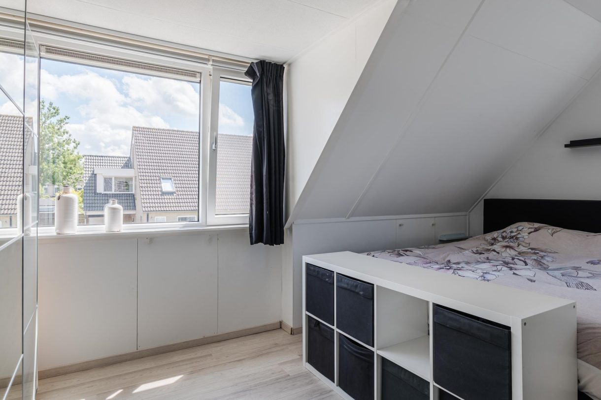 Te koop: Foto Woonhuis aan de Slootakker 11 in Beilen