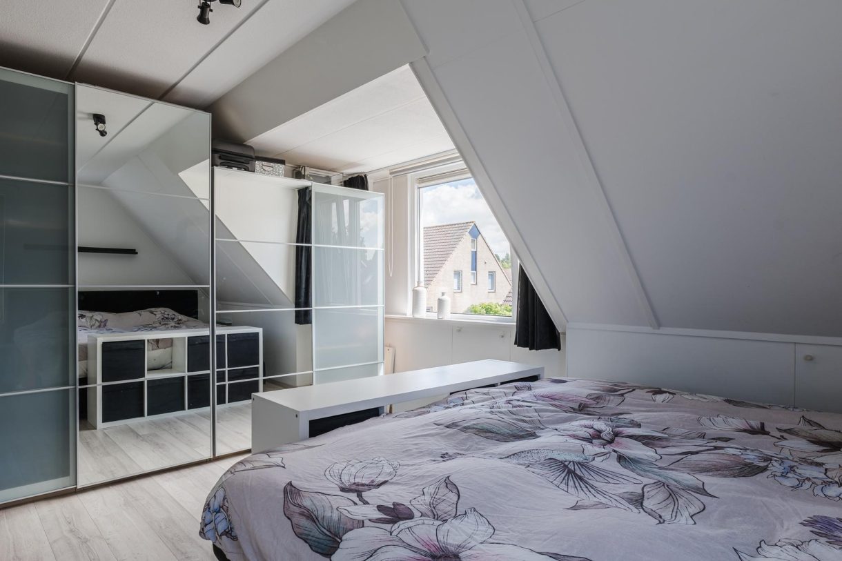 Te koop: Foto Woonhuis aan de Slootakker 11 in Beilen