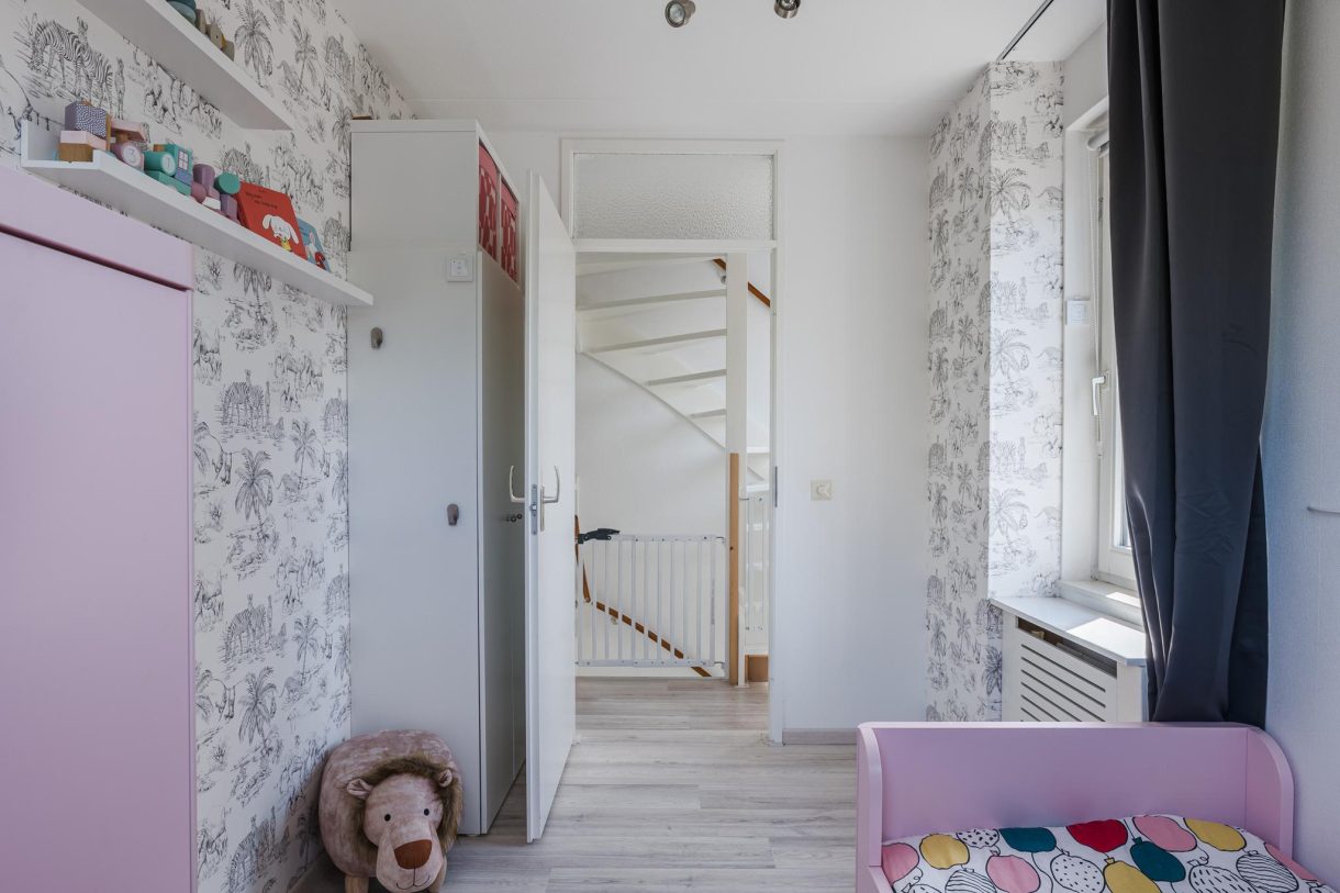 Te koop: Foto Woonhuis aan de Slootakker 11 in Beilen