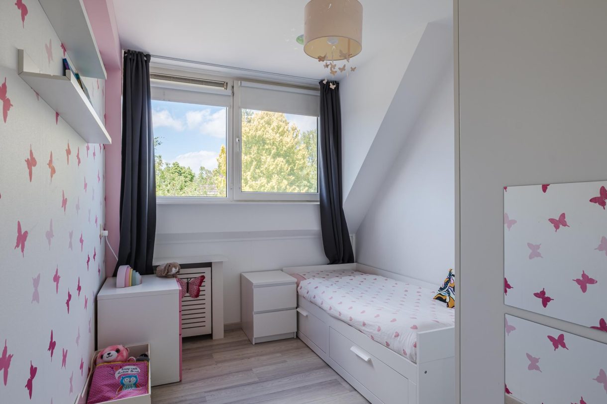 Te koop: Foto Woonhuis aan de Slootakker 11 in Beilen