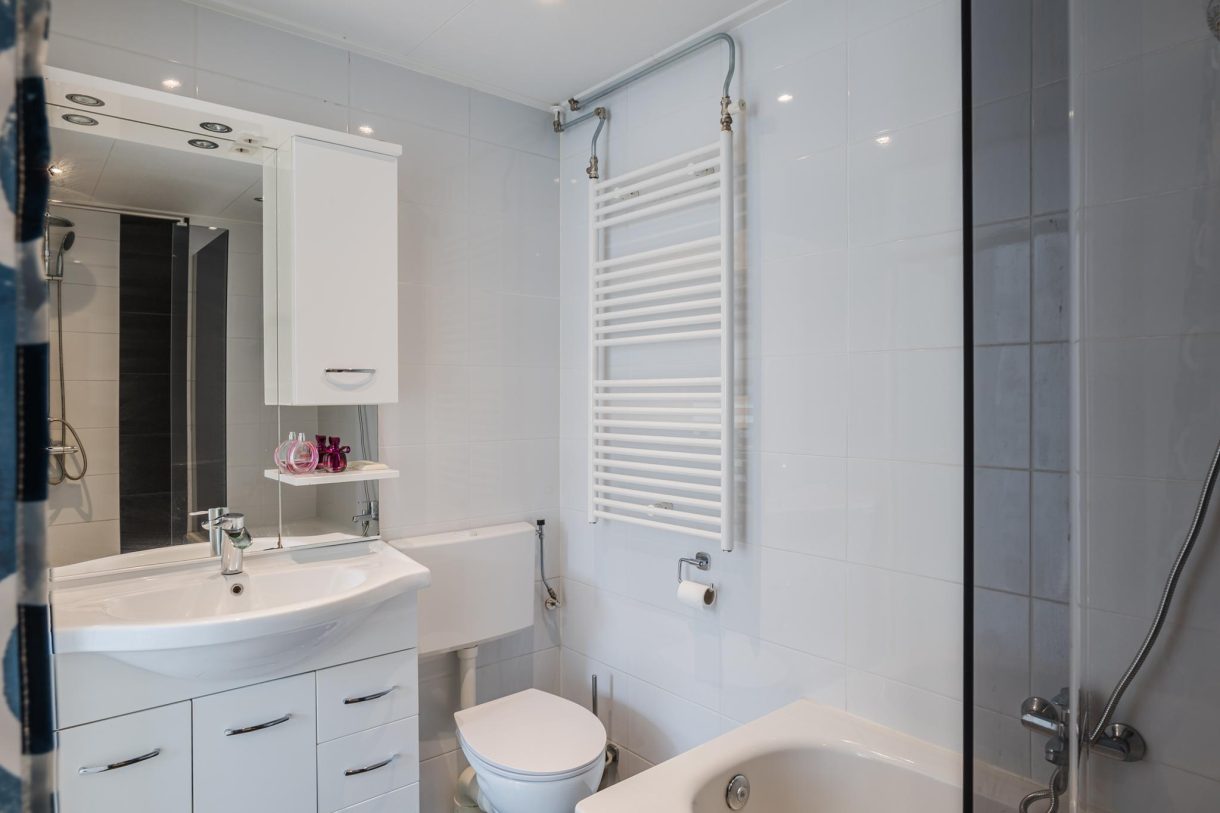 Te koop: Foto Woonhuis aan de Slootakker 11 in Beilen