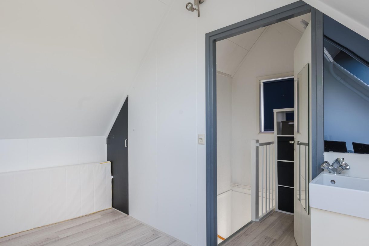 Te koop: Foto Woonhuis aan de Slootakker 11 in Beilen