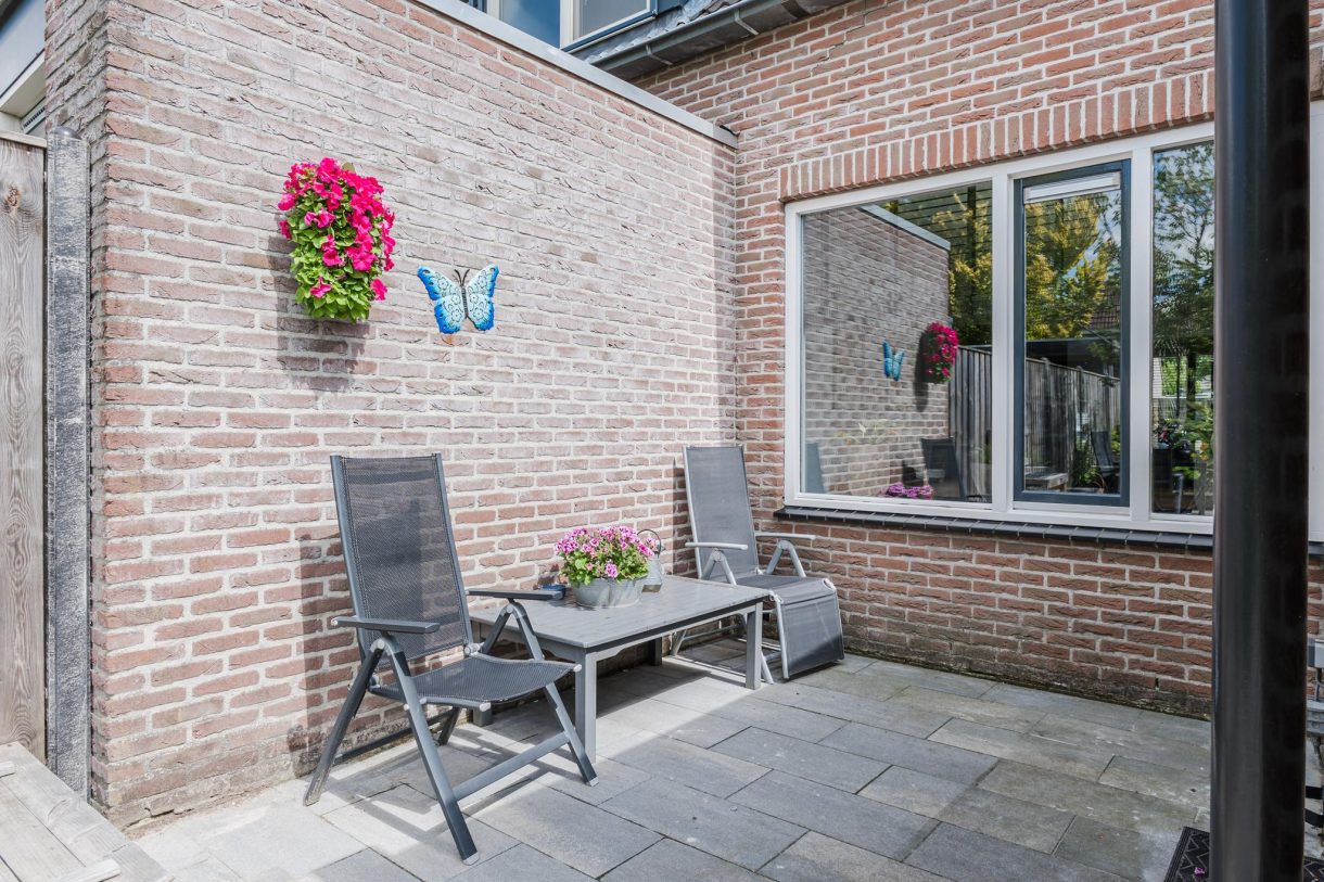 Te koop: Foto Woonhuis aan de Slootakker 11 in Beilen