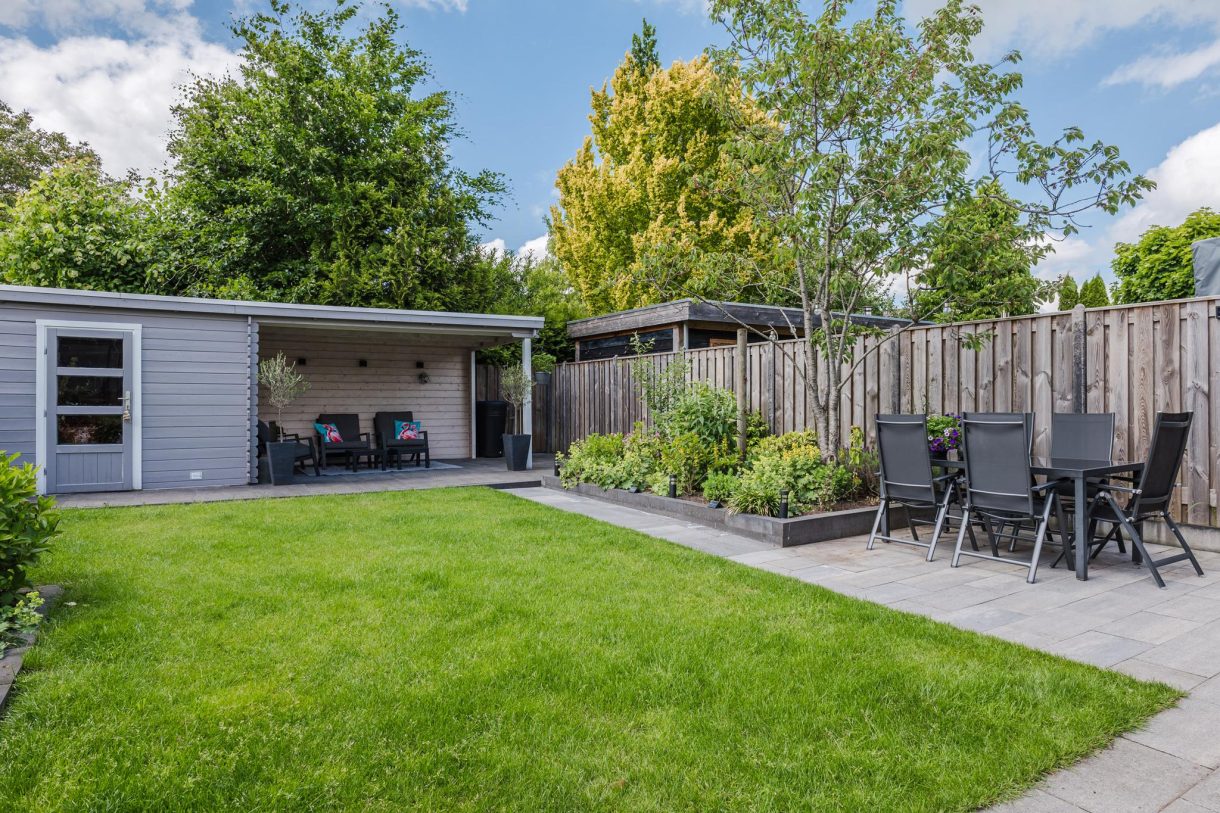 Te koop: Foto Woonhuis aan de Slootakker 11 in Beilen