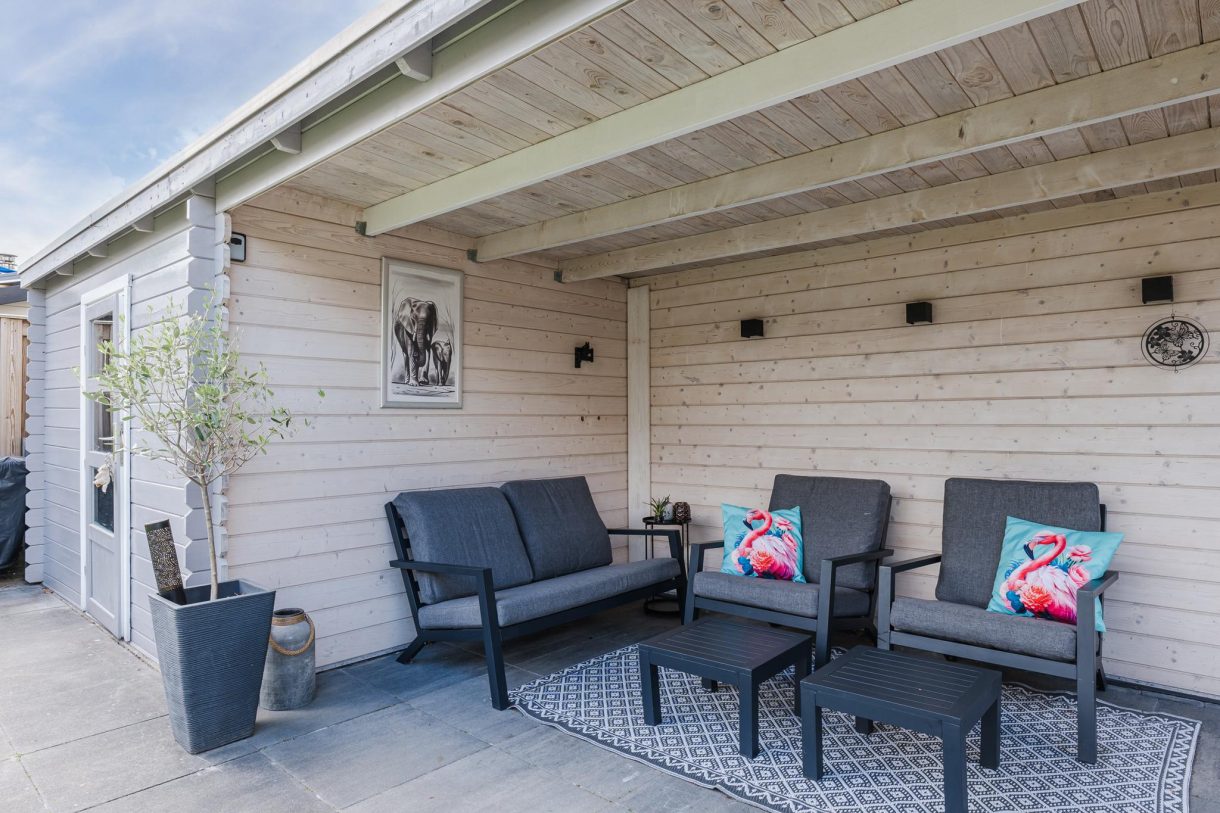 Te koop: Foto Woonhuis aan de Slootakker 11 in Beilen