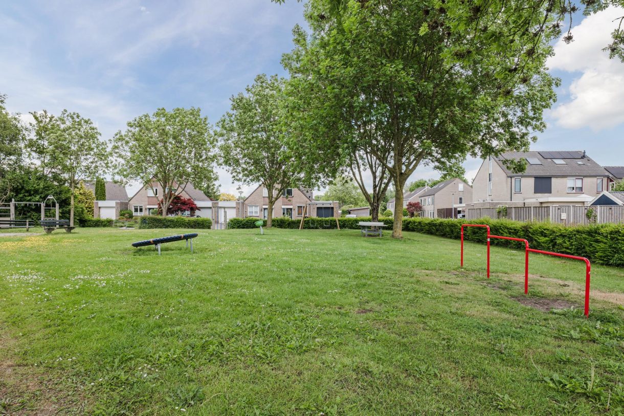 Te koop: Foto Woonhuis aan de Slootakker 11 in Beilen