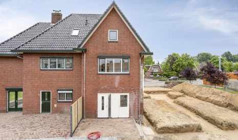 Te koop: Foto Woonhuis aan de Plein-Zuid 7A in Aalten