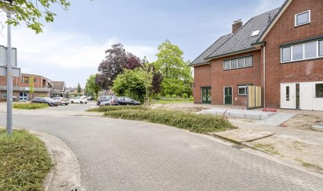 Te koop: Foto Woonhuis aan de Plein-Zuid 7A in Aalten