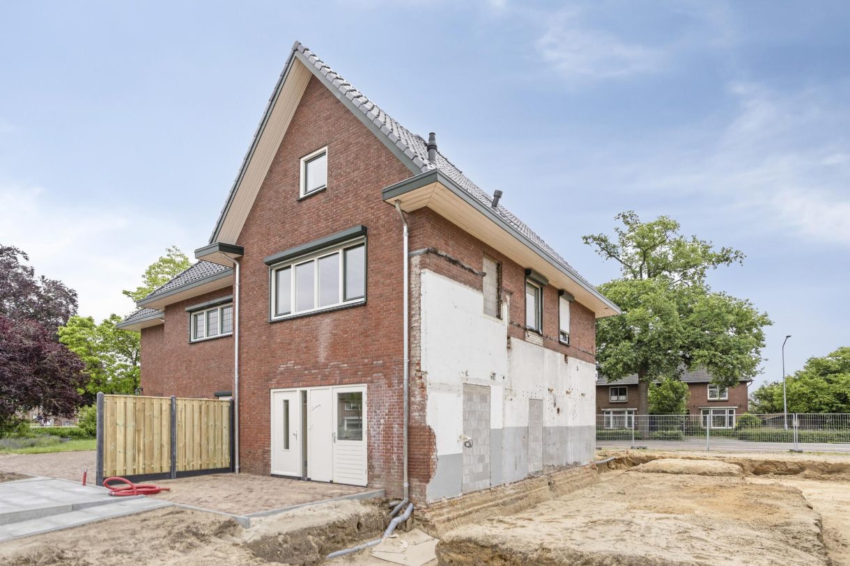 Te koop: Foto Woonhuis aan de Plein-Zuid 7A in Aalten