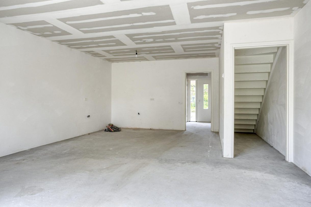 Te koop: Foto Woonhuis aan de Plein-Zuid 7A in Aalten