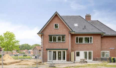 Te koop: Foto Woonhuis aan de Plein-Zuid 7A in Aalten