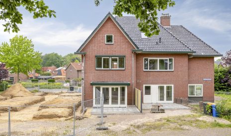 Te koop: Foto Woonhuis aan de Plein-Zuid 7A in Aalten