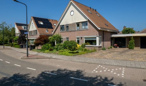 koop  Borne  Stroom-Eschlaan 130 – Hoofdfoto