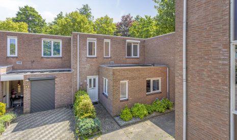 Te koop: Foto Woonhuis aan de Schietbergen 42 in Nuenen