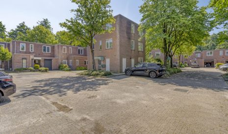 Te koop: Foto Woonhuis aan de Schietbergen 42 in Nuenen