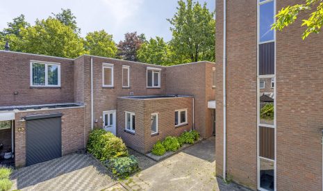 Te koop: Foto Woonhuis aan de Schietbergen 42 in Nuenen