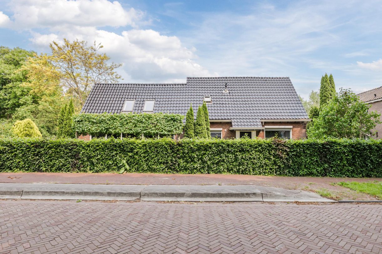 Te koop: Foto Woonhuis aan de Dorpsstraat 64 in Dalerpeel