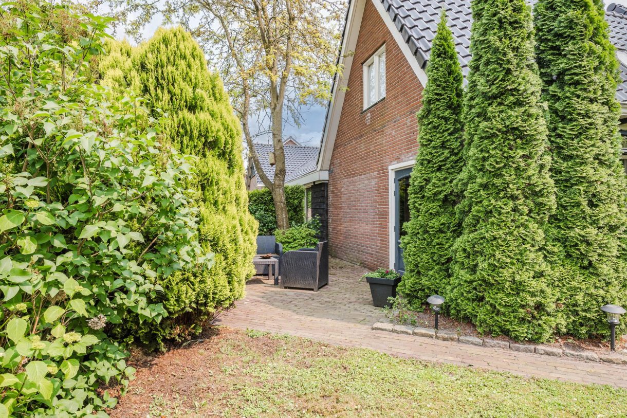 Te koop: Foto Woonhuis aan de Dorpsstraat 64 in Dalerpeel