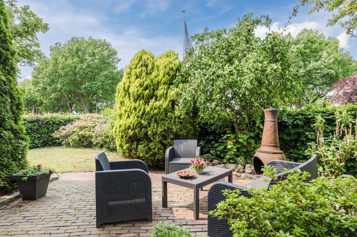 Te koop: Foto Woonhuis aan de Dorpsstraat 64 in Dalerpeel