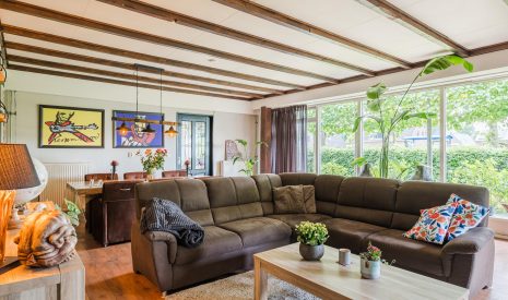 Te koop: Foto Woonhuis aan de Dorpsstraat 64 in Dalerpeel