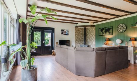 Te koop: Foto Woonhuis aan de Dorpsstraat 64 in Dalerpeel