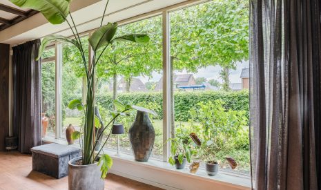 Te koop: Foto Woonhuis aan de Dorpsstraat 64 in Dalerpeel