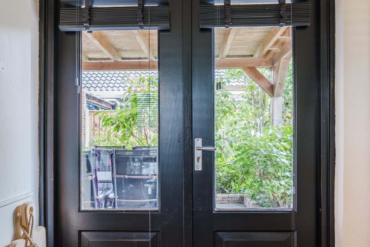 Te koop: Foto Woonhuis aan de Dorpsstraat 64 in Dalerpeel