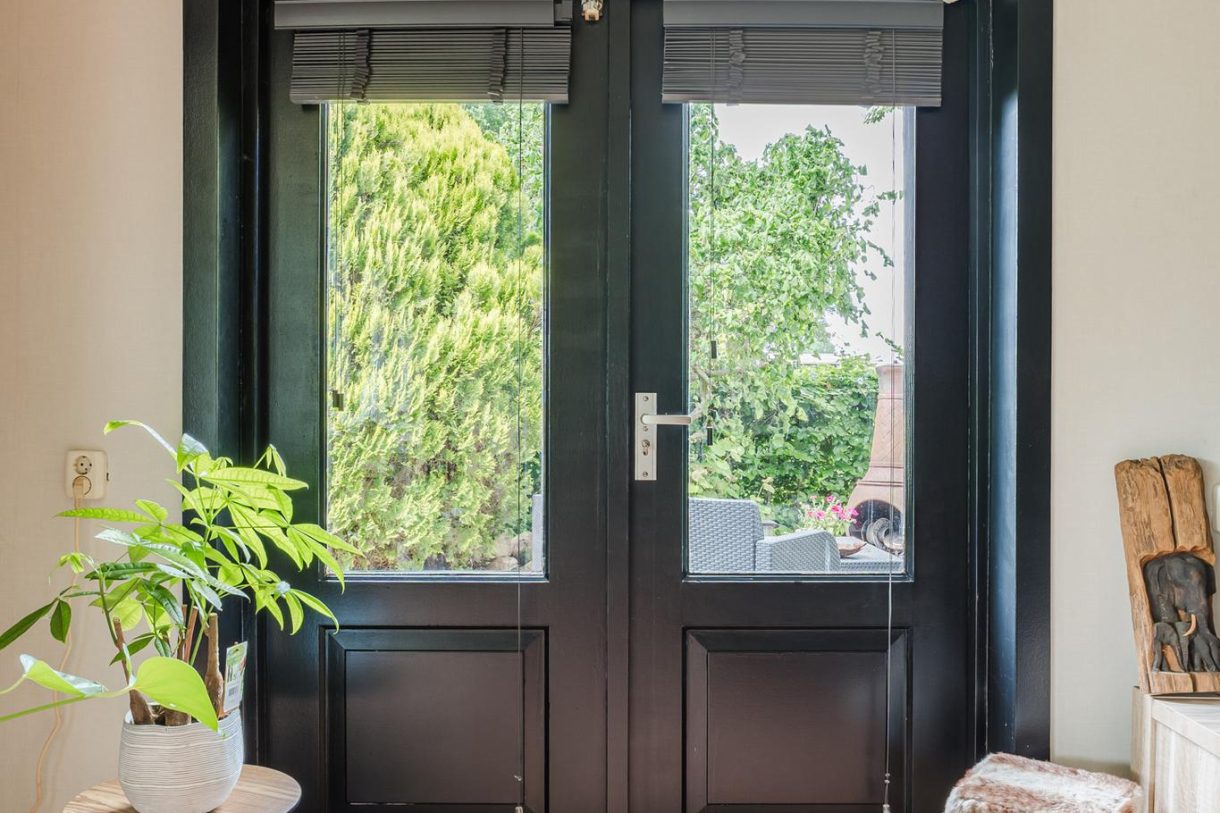 Te koop: Foto Woonhuis aan de Dorpsstraat 64 in Dalerpeel