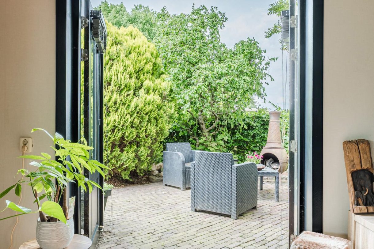 Te koop: Foto Woonhuis aan de Dorpsstraat 64 in Dalerpeel