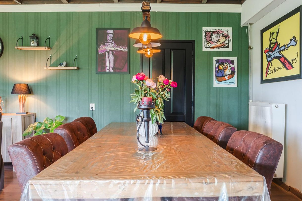 Te koop: Foto Woonhuis aan de Dorpsstraat 64 in Dalerpeel