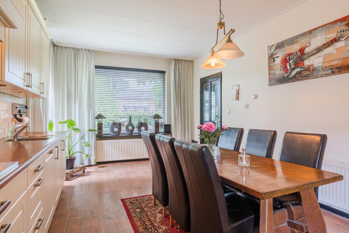 Te koop: Foto Woonhuis aan de Dorpsstraat 64 in Dalerpeel