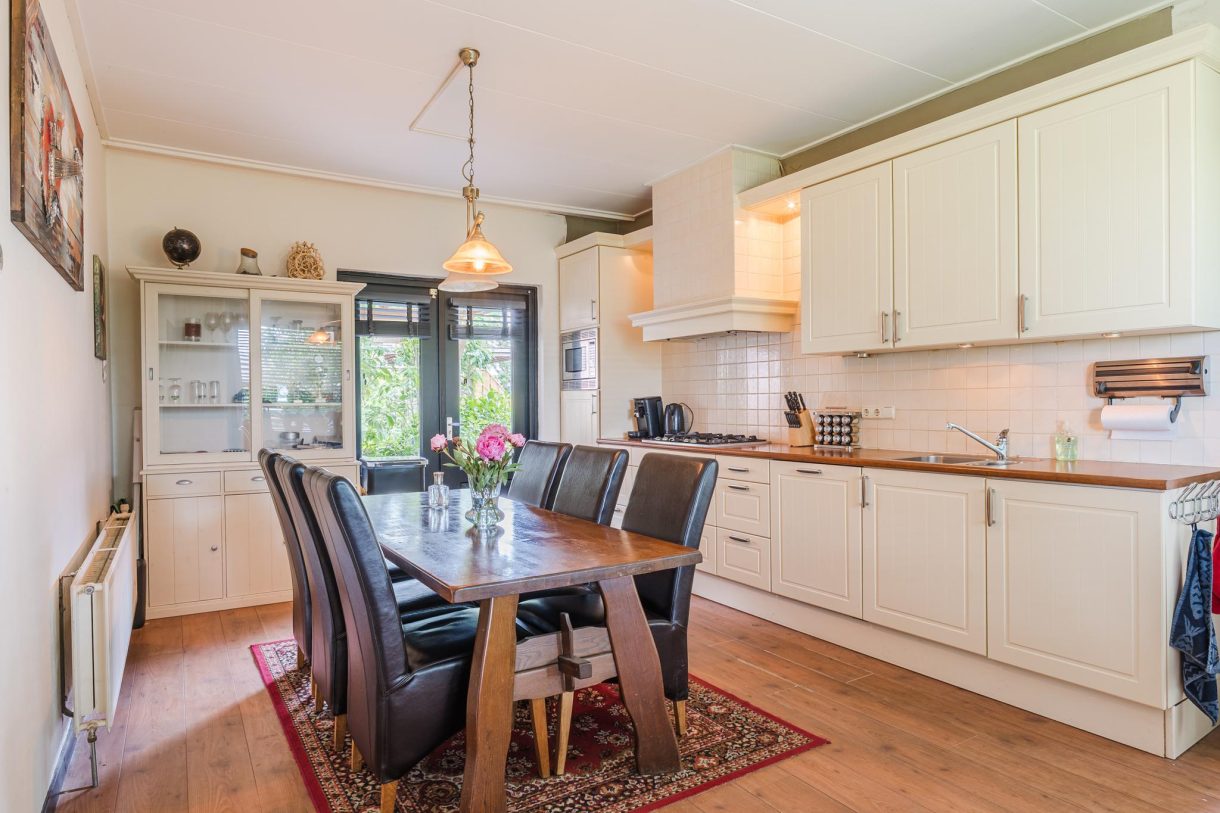 Te koop: Foto Woonhuis aan de Dorpsstraat 64 in Dalerpeel