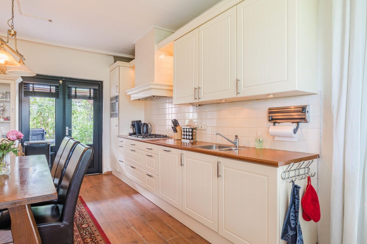 Te koop: Foto Woonhuis aan de Dorpsstraat 64 in Dalerpeel