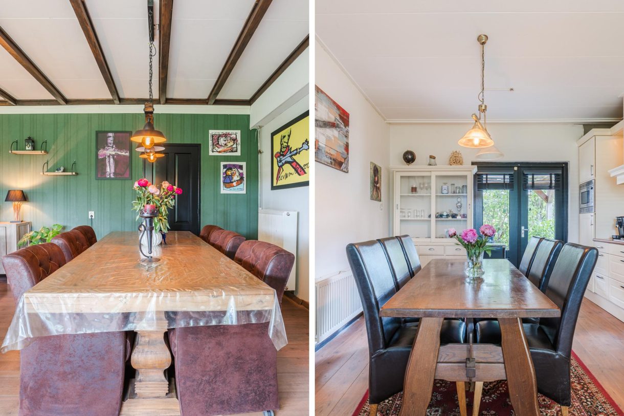 Te koop: Foto Woonhuis aan de Dorpsstraat 64 in Dalerpeel