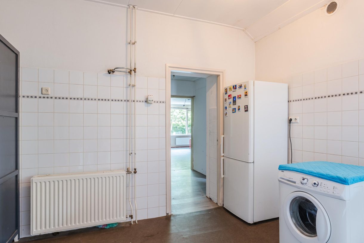 Te koop: Foto Woonhuis aan de Dorpsstraat 64 in Dalerpeel