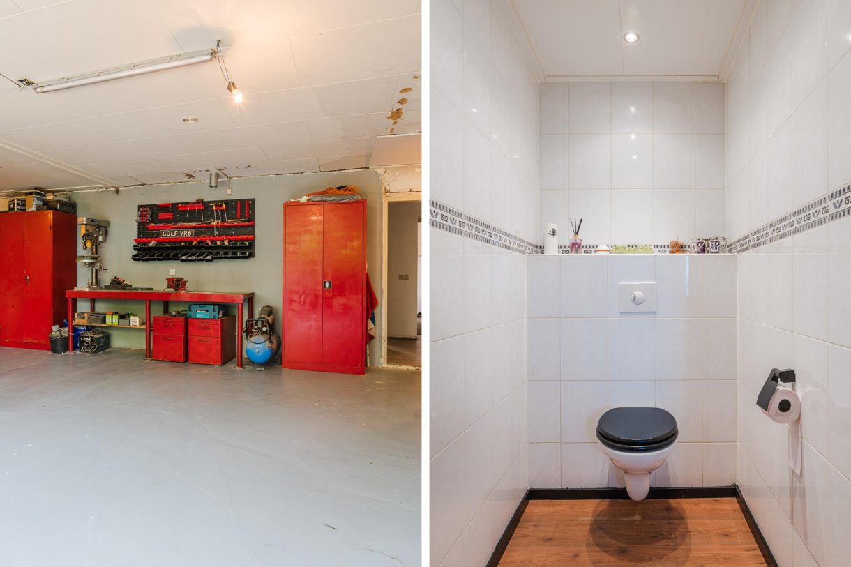 Te koop: Foto Woonhuis aan de Dorpsstraat 64 in Dalerpeel