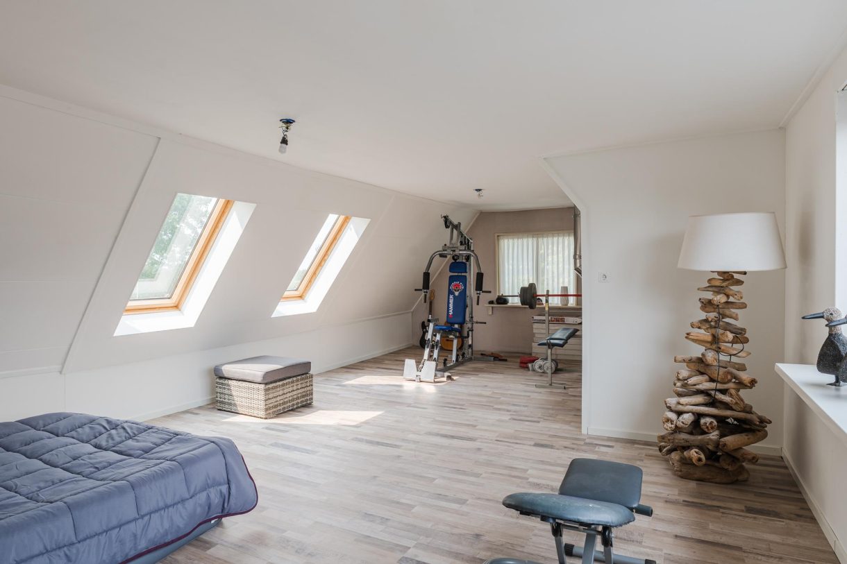 Te koop: Foto Woonhuis aan de Dorpsstraat 64 in Dalerpeel