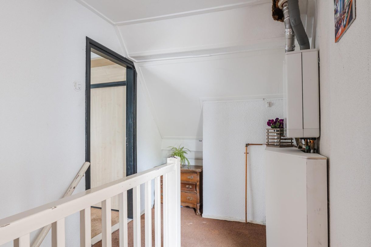 Te koop: Foto Woonhuis aan de Dorpsstraat 64 in Dalerpeel