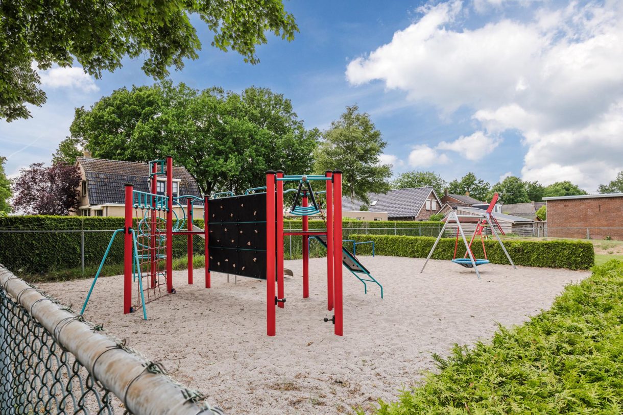 Te koop: Foto Woonhuis aan de Dorpsstraat 64 in Dalerpeel