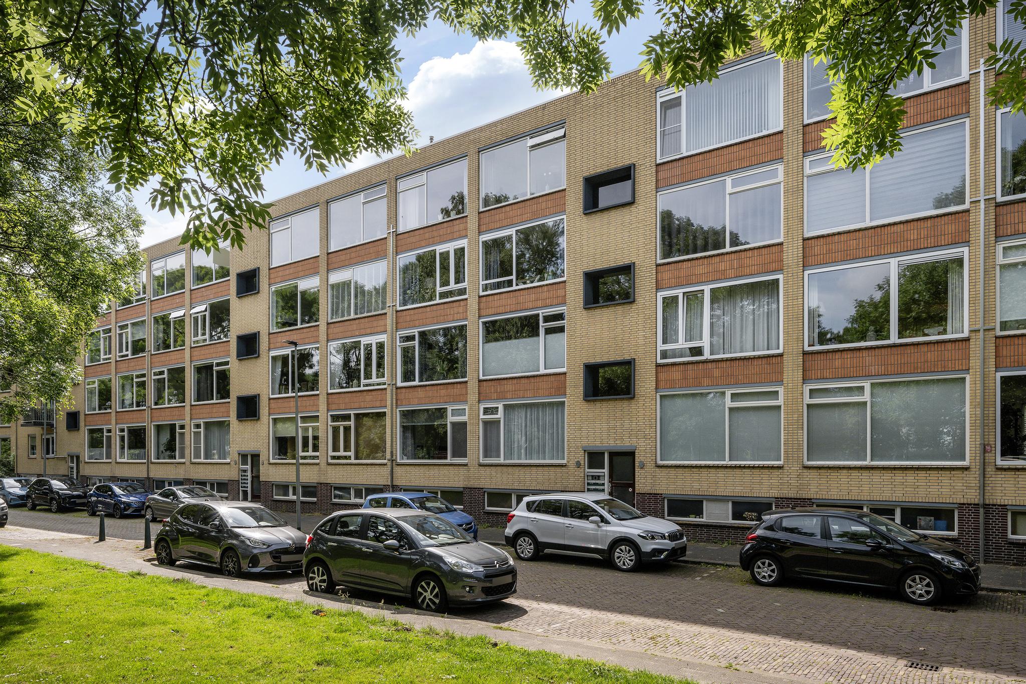 koop  Vlaardingen  dr. Schaepmanstraat 8D – Hoofdfoto