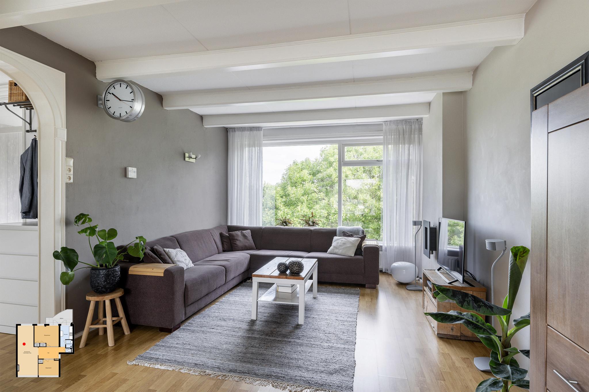 koop  Vlaardingen  dr. Schaepmanstraat 8D – Foto